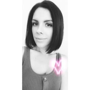 Meet your Posher, Katy